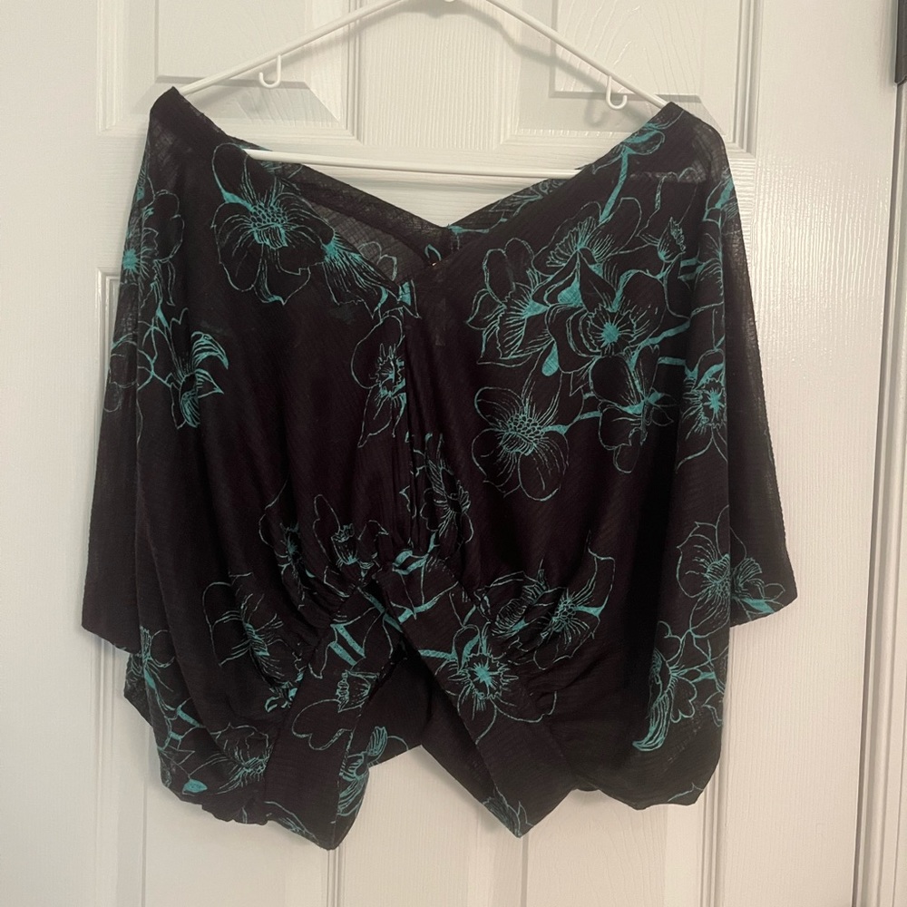 Free people top